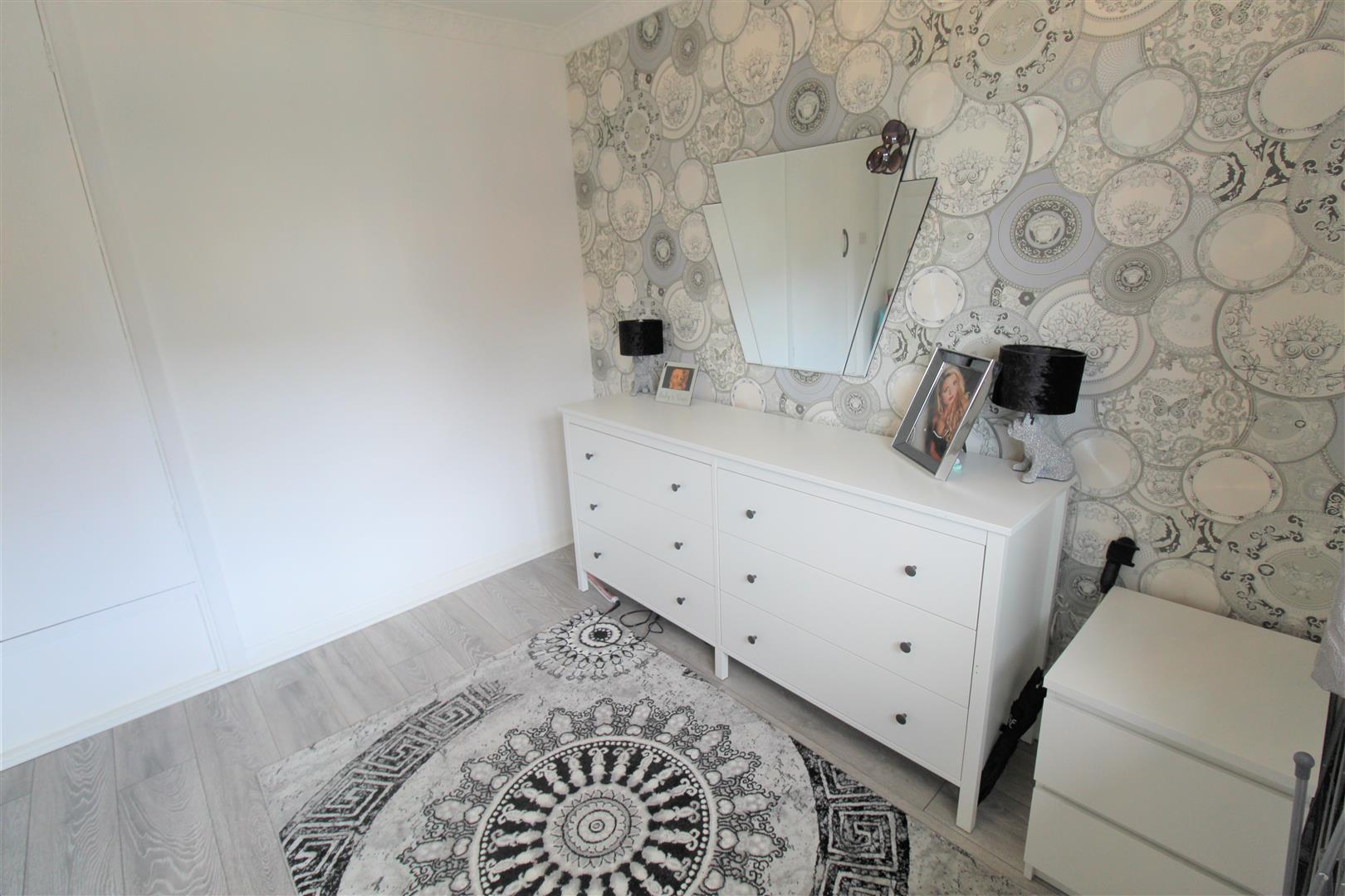 Alcester Close, Chell Heath, Stoke-On-Trent